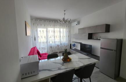 La casa di Carla - Appartamento Lido di Fermo vista mare con terrazza a 50m dalla spiaggia - Foto 1