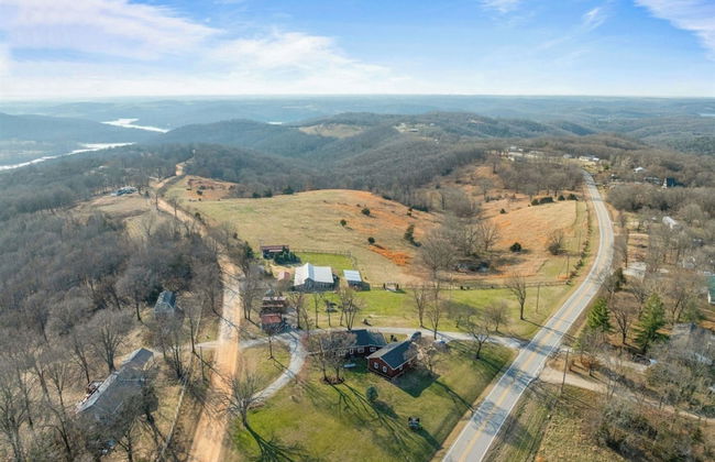 Valley View Cottage - Foto 29