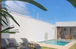 Casa de Praia em Beberibe - House 4k Beberibe, Acomoda até 12 pessoas - Photo 9