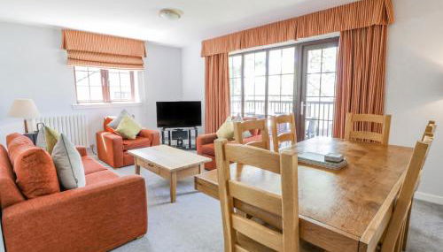 Brunston Castle Lodge - Foto 3