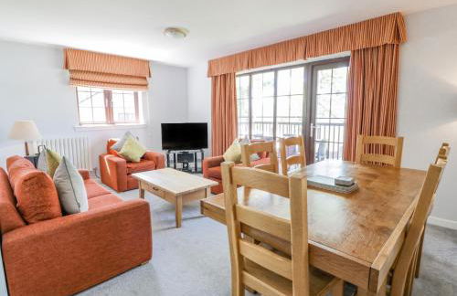 Brunston Castle Lodge - Foto 3