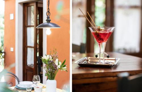 Casetta di Butia, Glicine Apartment - Foto 32