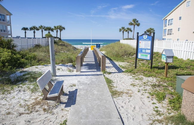 Eternal Summer - Foto 29