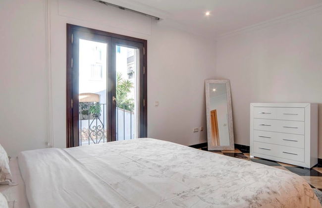 InstaStay Front line Harbor Apartment - Foto 5