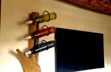 Blockhaus PanHütte - Foto 43