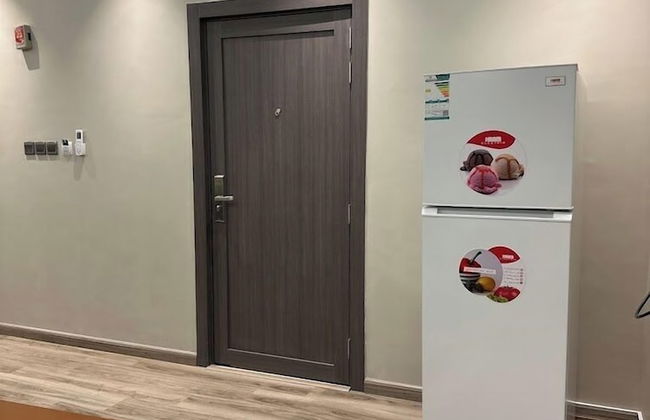 Wasan Al Sharq Wings - Foto 49