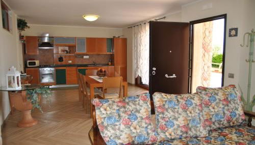 Corte Saturnia tra natura e mare - Foto 5