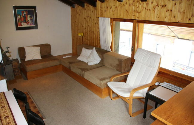 Ethereal Apartment With Mountain View - Foto 6