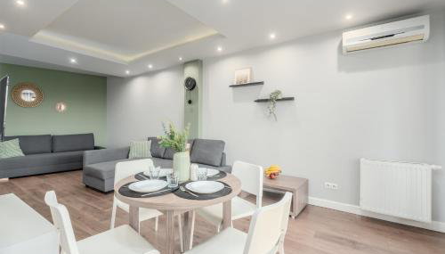 Warsaw City Premium Apartments - Foto 2