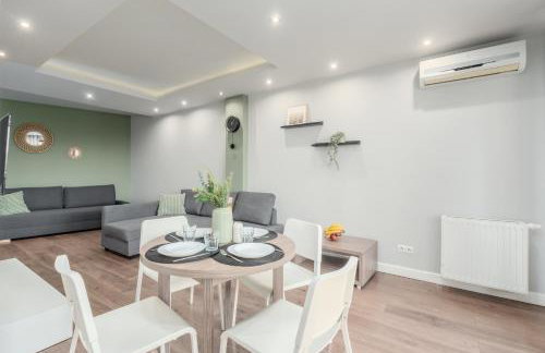 Warsaw City Premium Apartments - Foto 2