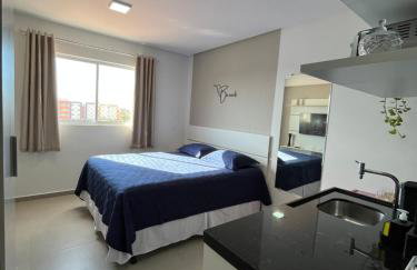 Studio Nova Betãnia - Foto 14