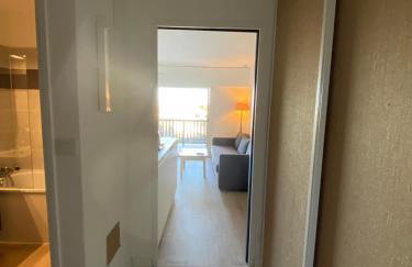 Golfe de Saint-Tropez sea view Air Conditioned Navy House - Foto 47