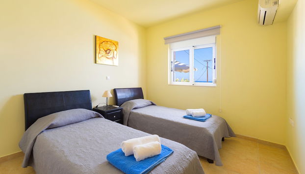 Quarto temático para crianças