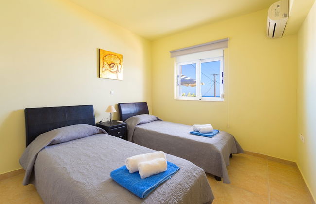 Athoniki Villas - Foto 3