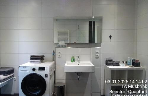 exklusives lichtdurchflutetes Apartment incl Gästegarten umzäunt - Foto 14