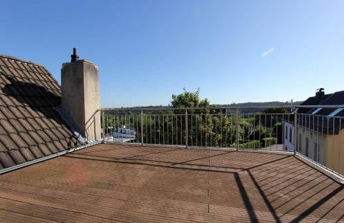 Ferienoase mit Fernblick - Foto 17