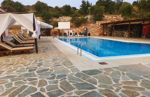 Saint George Hotel & Rooms - Foto 42