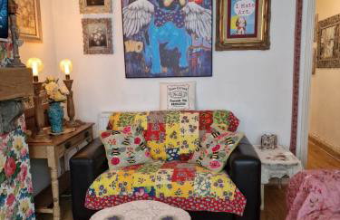 Town Cottage ground floor appartment - Foto 11