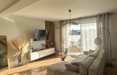 La parenthèse Parking Privatif - Foto 3