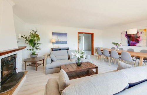 TRES PALMERAS moderne Villa, Pool 5 Minuten zum Strand, Klima, schnelles Wifi - Foto 60