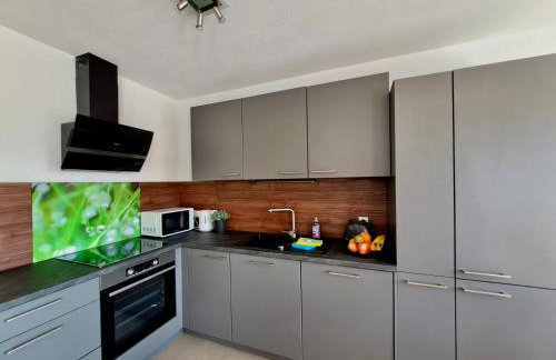 AllgäuBlick - Ferienwohnung mit Bergblick - Königscard - Foto 18