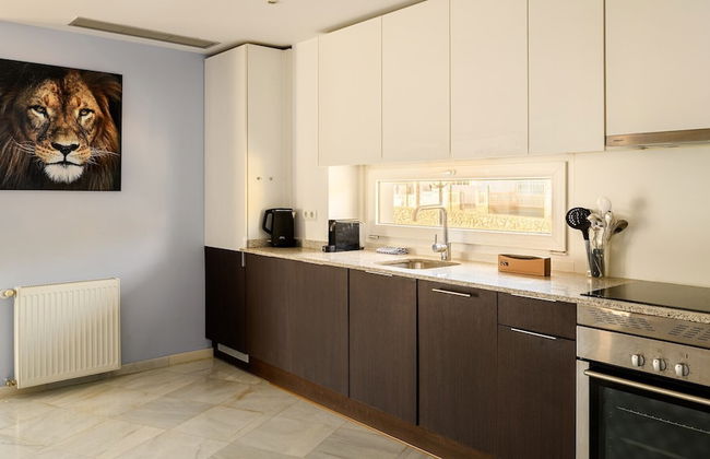 Dormio Resort Costa Blanca Beach & Spa - Foto 66