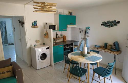 Résidence Village Marin Catalan TORREILLES PLAGE - Foto 7