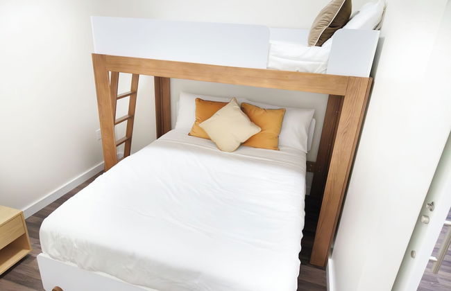 The Standard Downtown Columbus - Foto 9