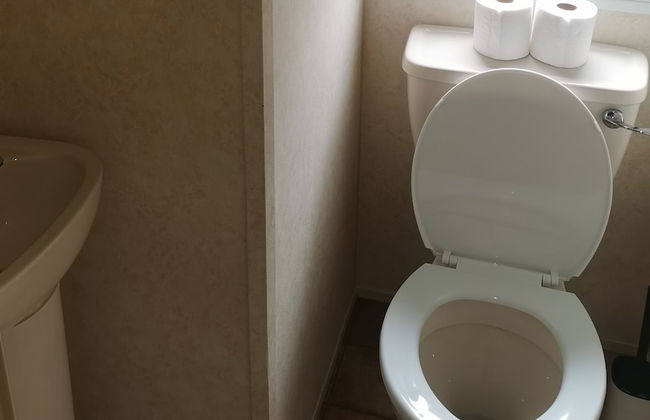 Plum 1 Coral Beach Ingoldmells 3 bed 8 Berth - Foto 10