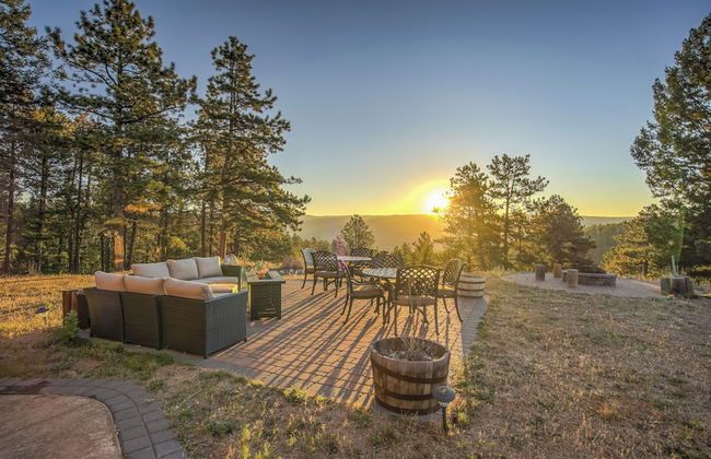 Rustic Luxury - Foto 76