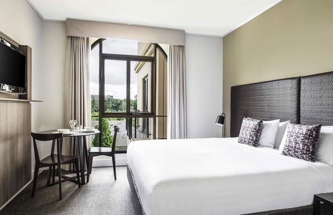 Mantra on Jolimont Melbourne - Foto 13