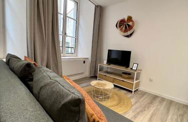 L'Orangeraie - Foto 13