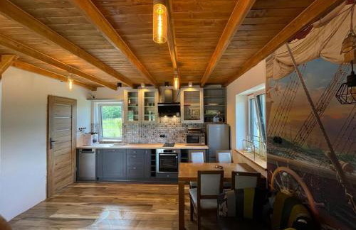 Zatoka Perska - Domek Hiszpan - Jezioro Tarnobrzeskie - Foto 3