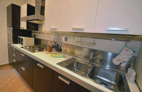 La Casa di Ambra - Foto 35