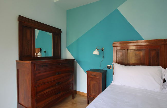 Italianway Apartments - Villa Mafalda - Foto 15