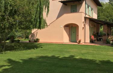 Villa Favilli - Foto 1