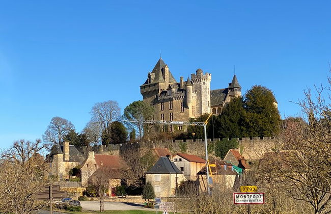 gite les noyers - Foto 8
