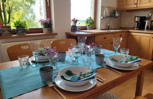 FeWo Weitblick in Höhenlage von Greiz - Foto 7