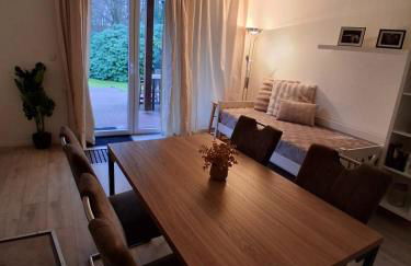 Ferienwohnung Ohechaussee - Foto 57