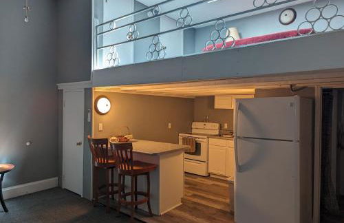 Charming Apartments in the Heart of Robinson - Foto 18