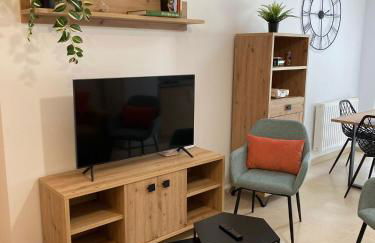 Ubena Apartamento con piscina Playa 3 km VUT-4606-AS - Foto 5