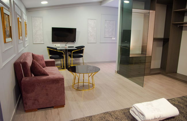 Star of Istanbul Residence - Foto 32