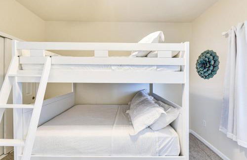 Oceanfront Destin Condo with Pool and Beach Access - Foto 15