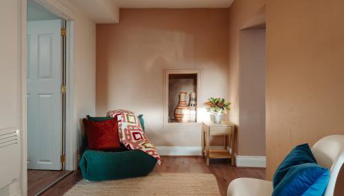 Stylish Harbourfront Apartment - Foto 2