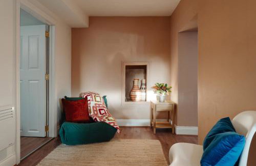 Stylish Harbourfront Apartment - Foto 2