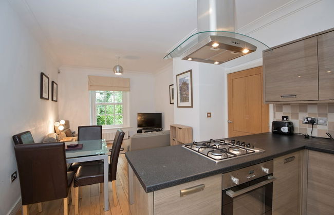 Apartment 4 The Grove - Foto 11