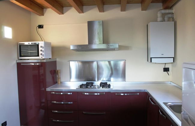 Appartamento Franciacorta - Photo 14