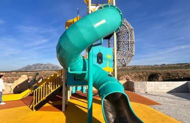 Las cuevas de María - Foto 21