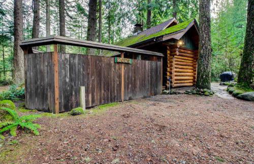 Zoe's Log Cabin - Foto 41