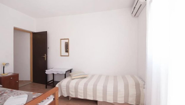 Apartments Mira Splitska - Foto 3, Habitación